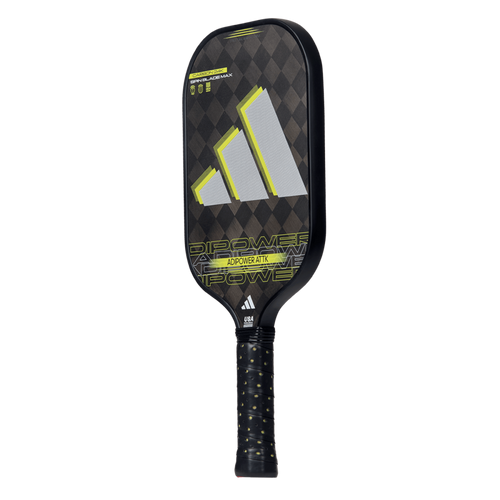 Adidas Adipower ATTK 3 Pickleball Paddle