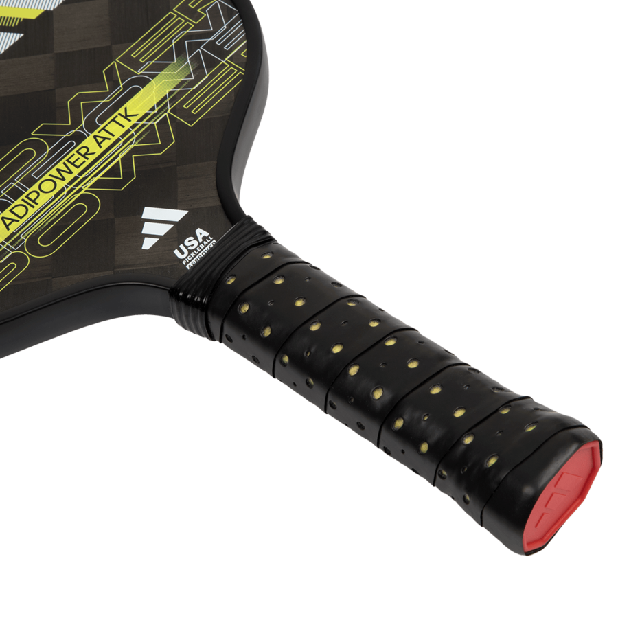 Adidas Adipower ATTK 3 Pickleball Paddle