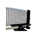 Stag Snap On Net Post Table Tennis Clamp Set