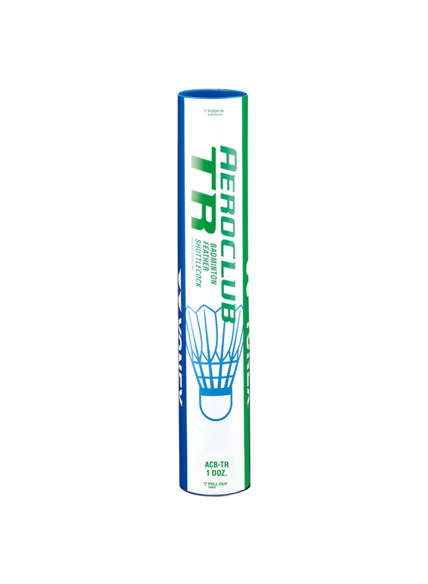 Yonex Aeroclub TR Badminton Shuttlecock
