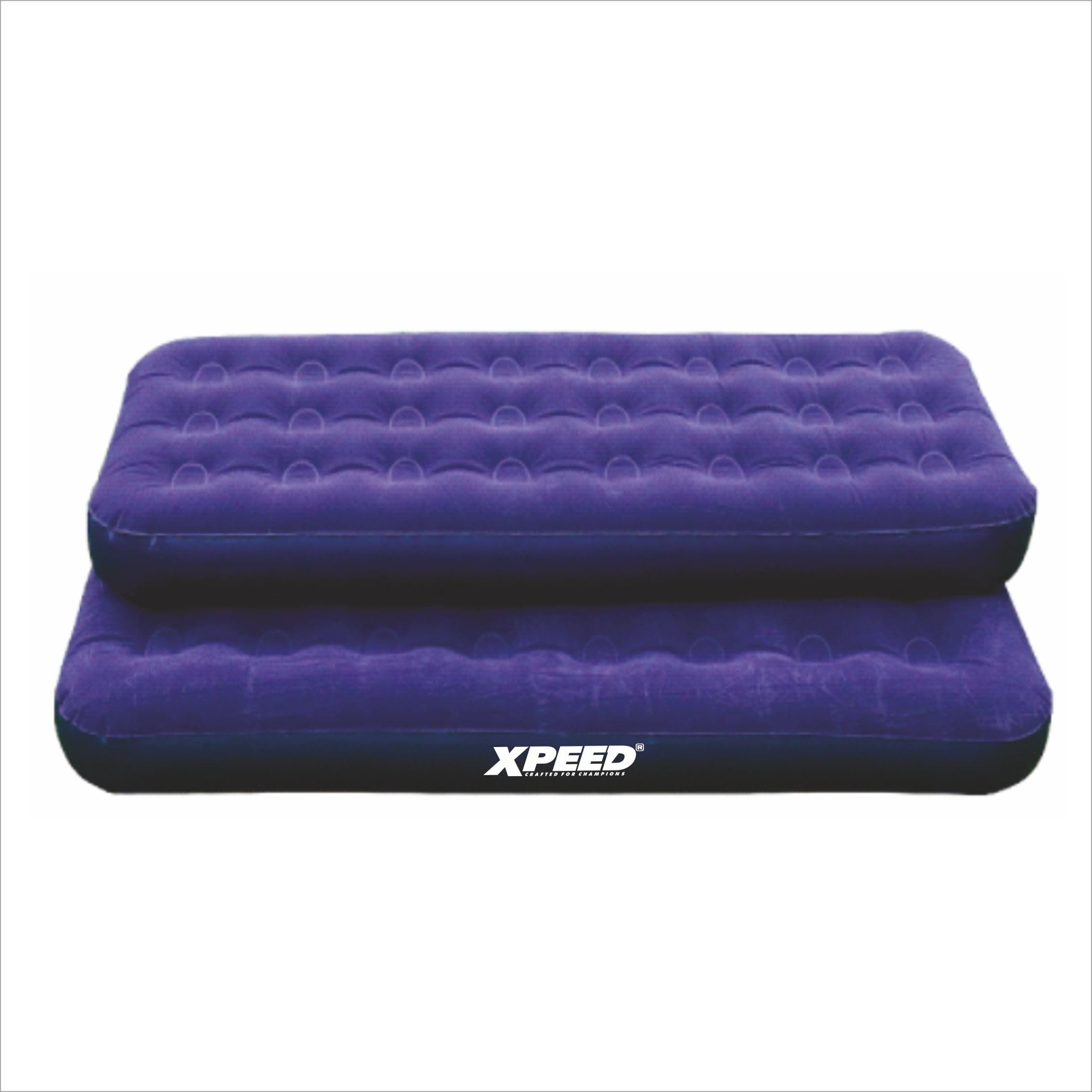 Xpeed Air Bad