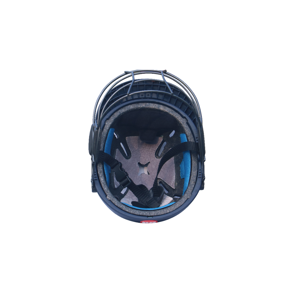 SS Albion Z Cricket Helmet