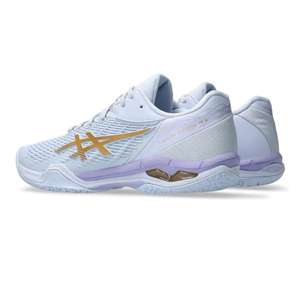 Asics Court Control FF 3 Badminton/Squash Shoes