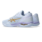 Asics Court Control FF 3 Badminton/Squash Shoes