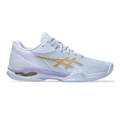 Asics Court Control FF 3 Badminton/Squash Shoes