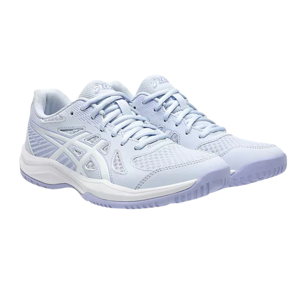 Asics Upcourt 6 Badminton/Squash Shoes