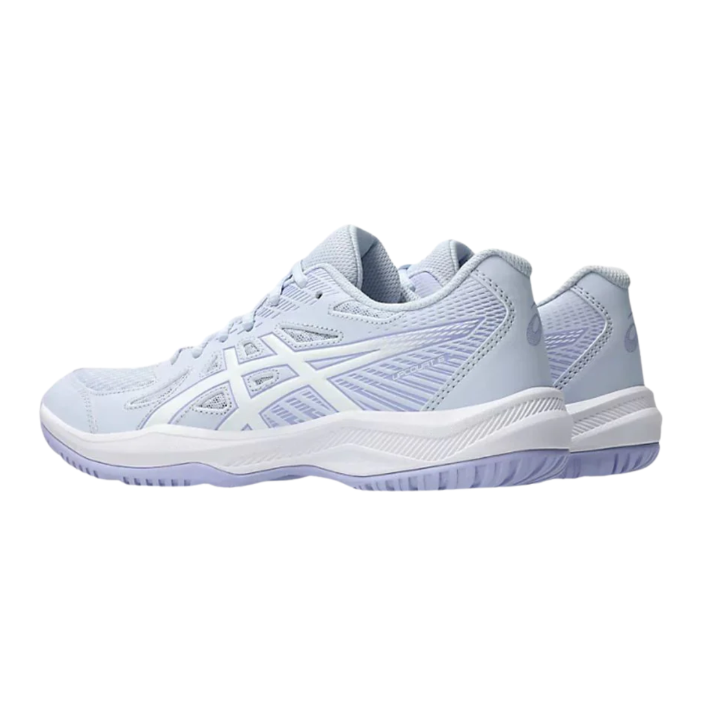 Asics Upcourt 6 Badminton/Squash Shoes