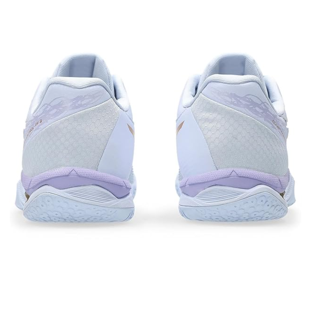 Asics Court Control FF 3 Badminton/Squash Shoes