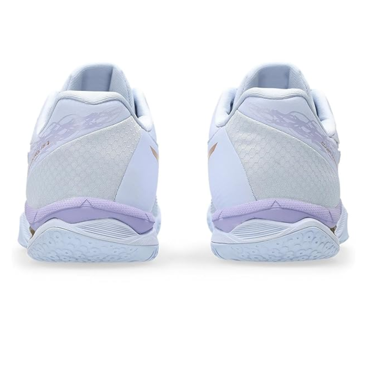 Asics Court Control FF 3 Badminton/Squash Shoes