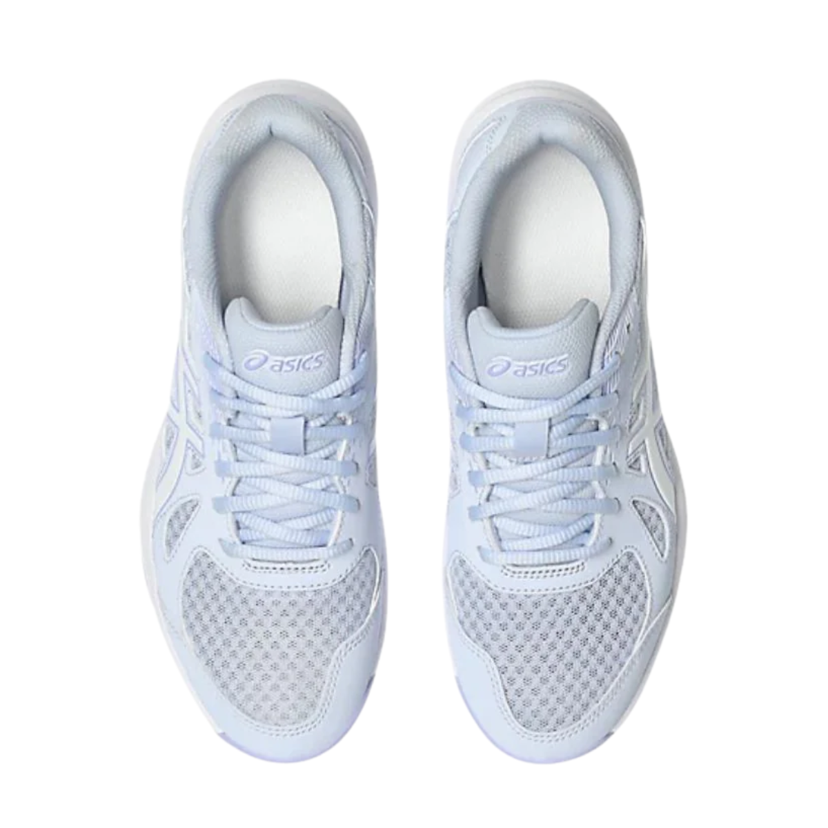 Asics Upcourt 6 Badminton/Squash Shoes