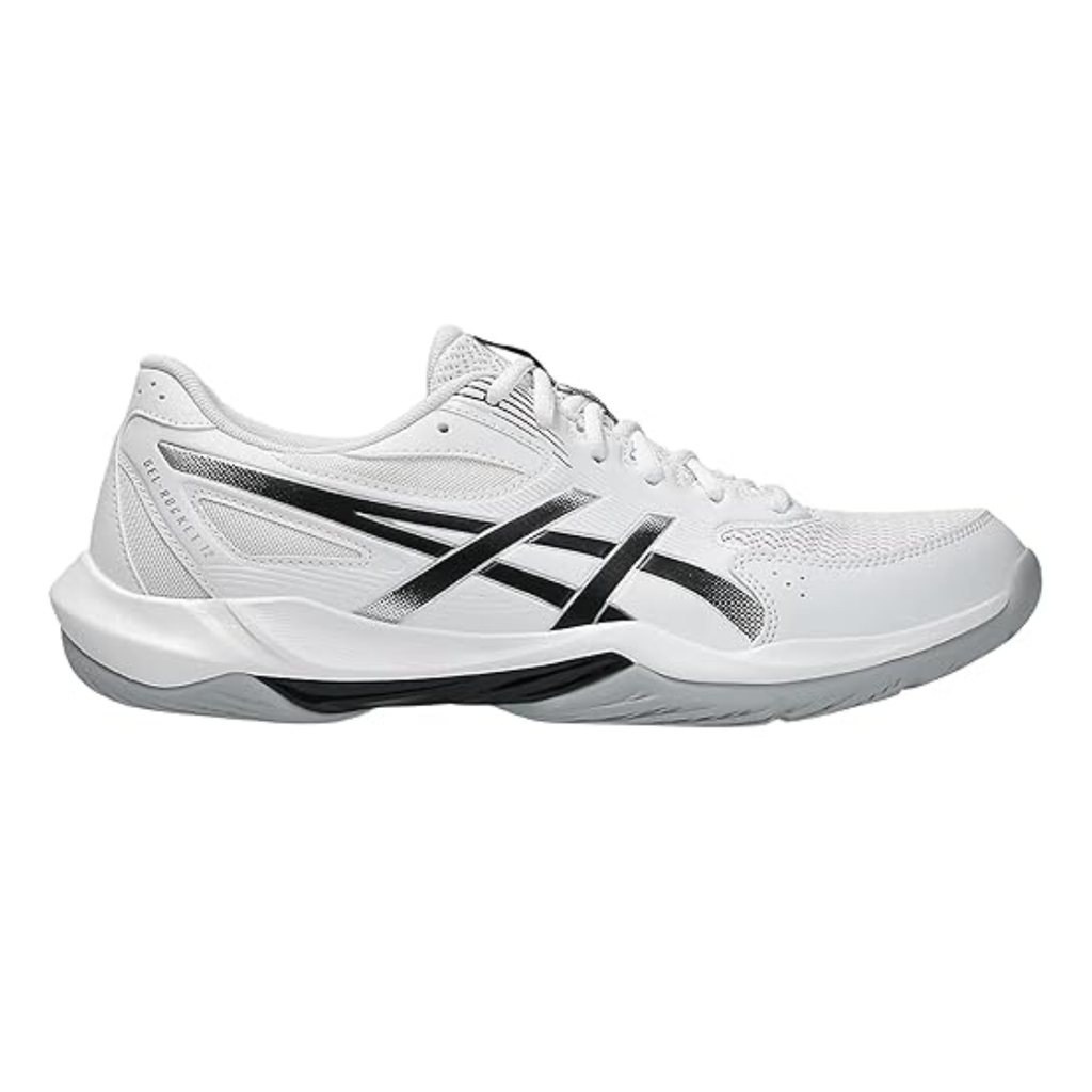 Asics Gel-Rocket 12 Badminton/Squash Shoes