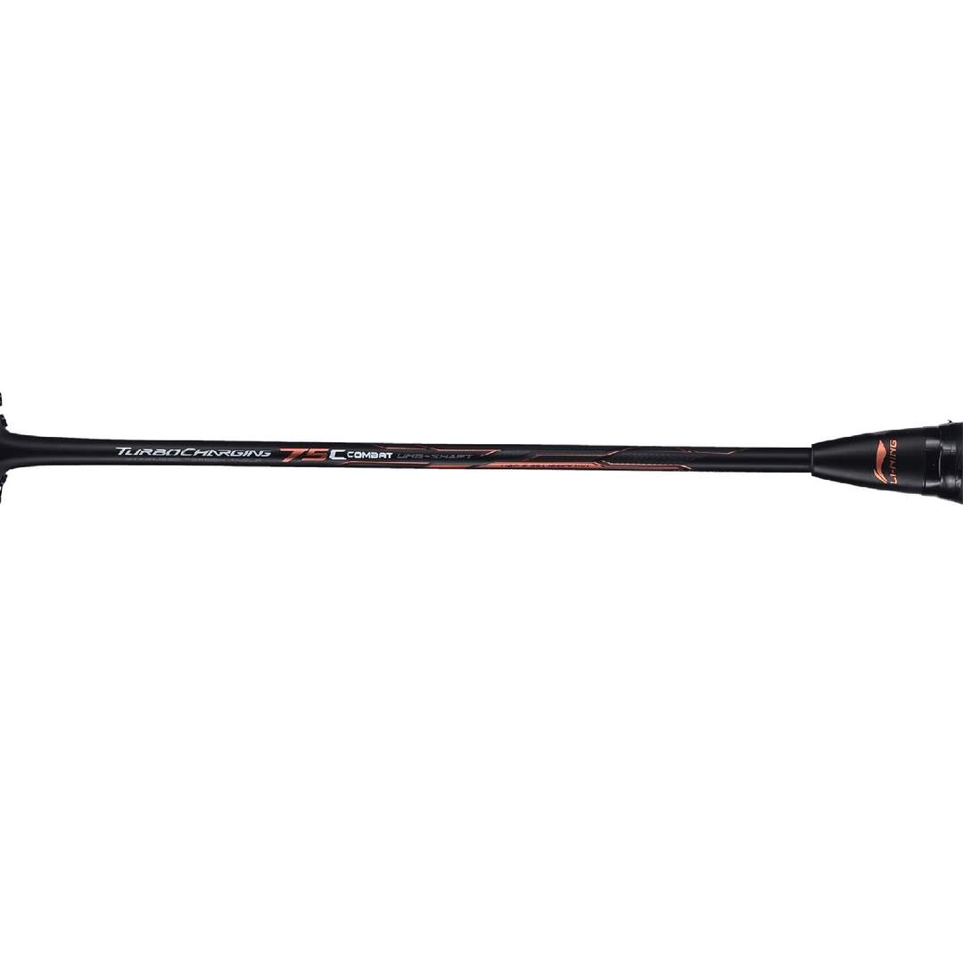 Li-Ning Turbo Charging 75C Badminton Racket (Unstrung)
