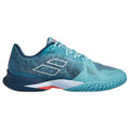 Babolat Jet Mach 3 All Court Men Wide Tennis Shoes