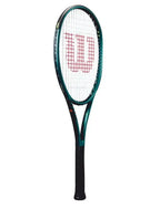 Wilson Blade 98 V9 Tennis Racket (Unstrung)