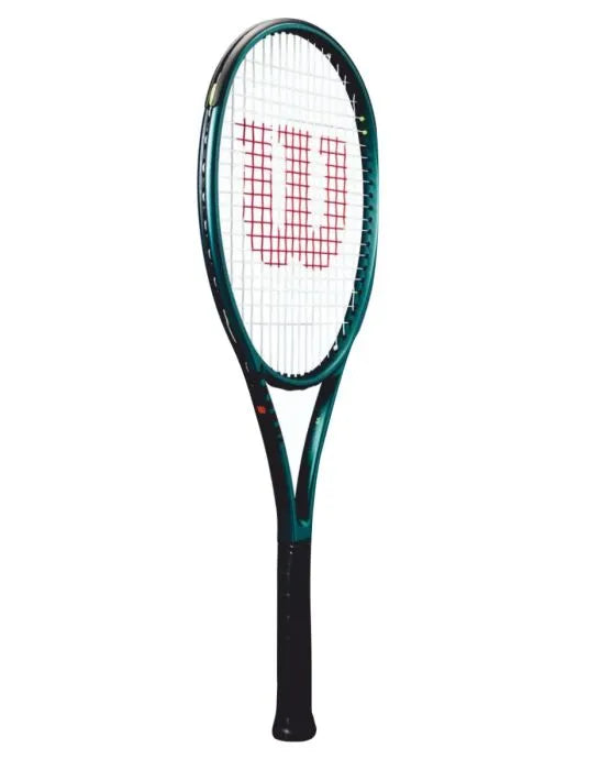 Wilson Blade 98 V9 Tennis Racket (Unstrung)