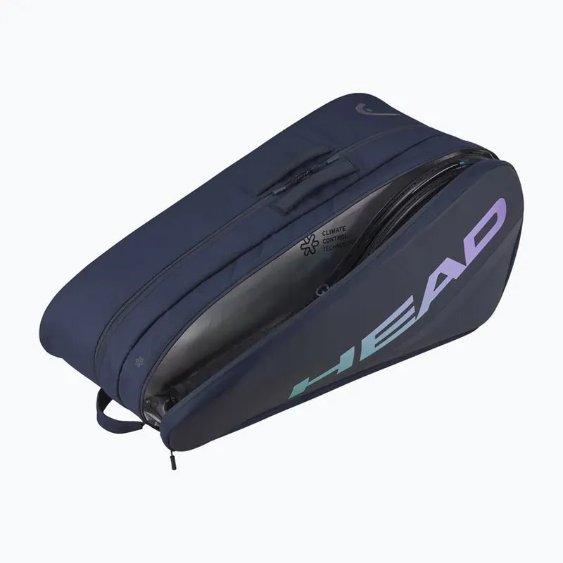 Head Tour Tennis Racket Kitbag