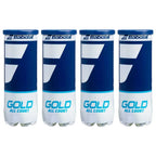 Babolat Gold All Court Tennis Ball