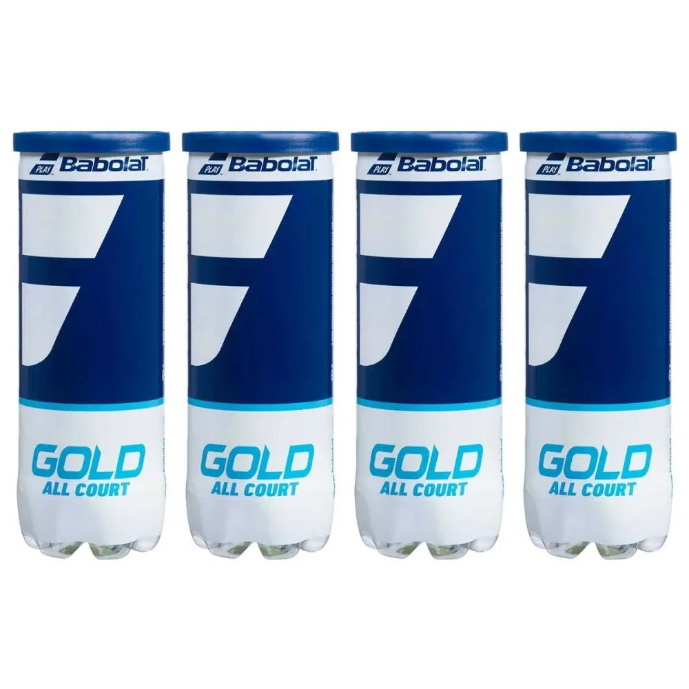 Babolat Gold All Court Tennis Ball