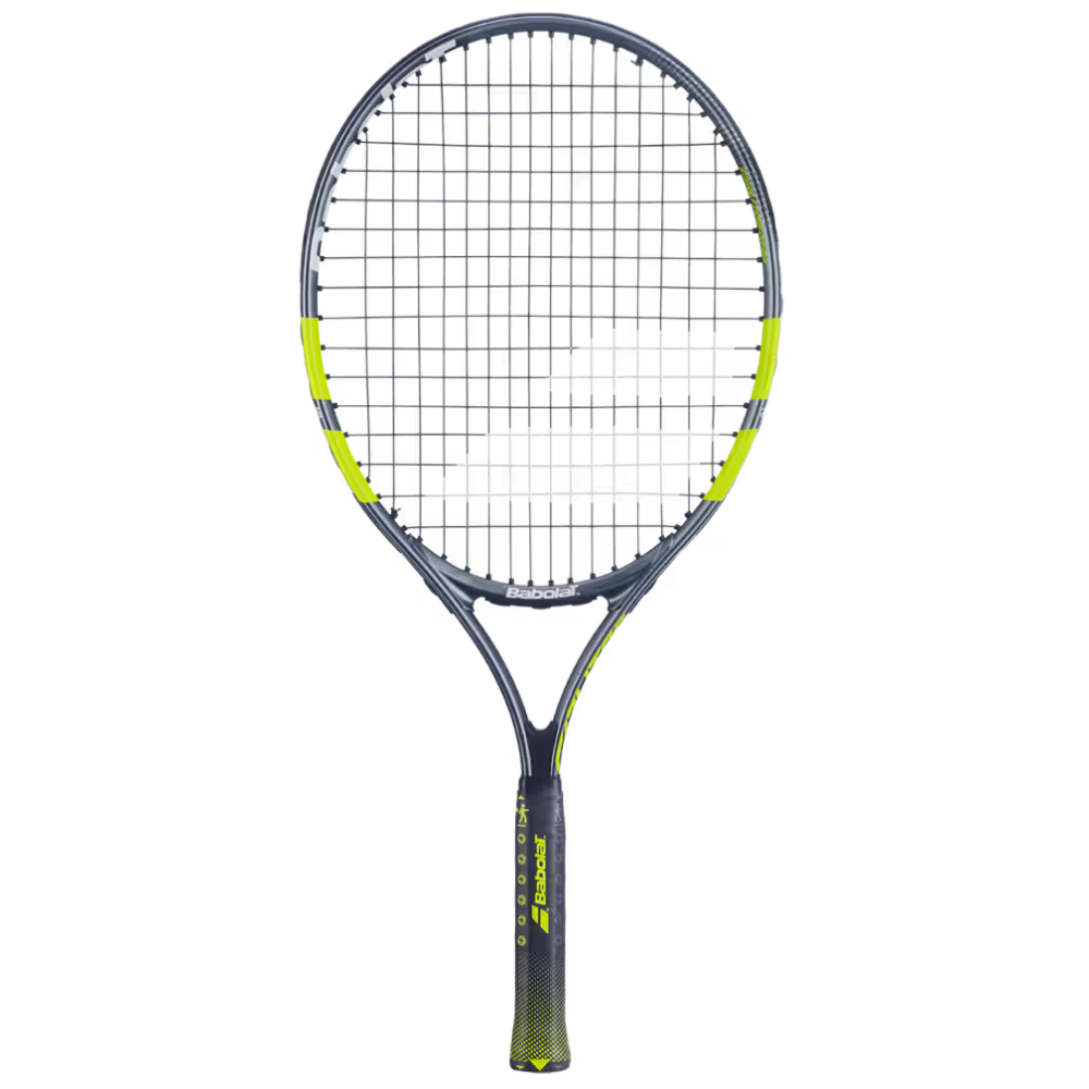 Babolat Carlitos Junior 23 2026 Tennis Racket (Strung)
