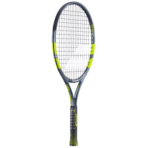Babolat Carlitos Junior 23 2026 Tennis Racket (Strung)