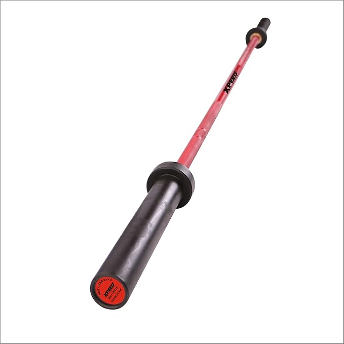 Xpeed Carakote Carbell Rod