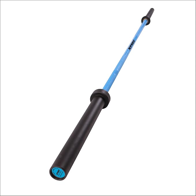 Xpeed Carakote Carbell Rod
