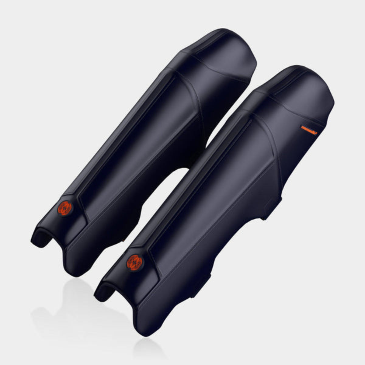 Moonwalkr Leg Guards 2.0 Cricket Batting Pads