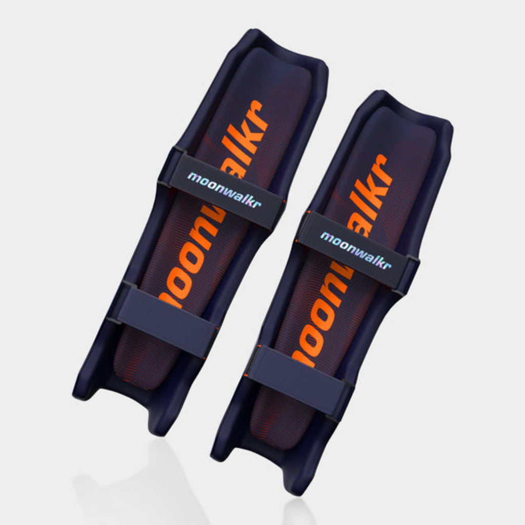 Moonwalkr Leg Guards 2.0 Cricket Batting Pads