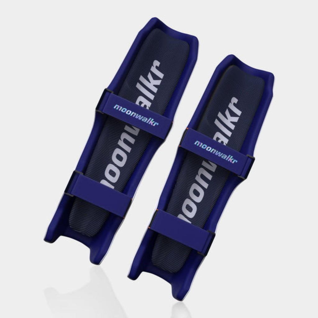 Moonwalkr Leg Guards 2.0 Cricket Batting Pads