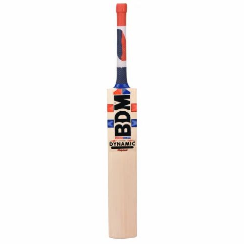 BDM Dynamic Power Original English Willow Cricket Bat