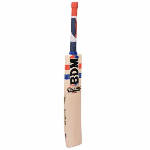 BDM Dynamic Power Original English Willow Cricket Bat
