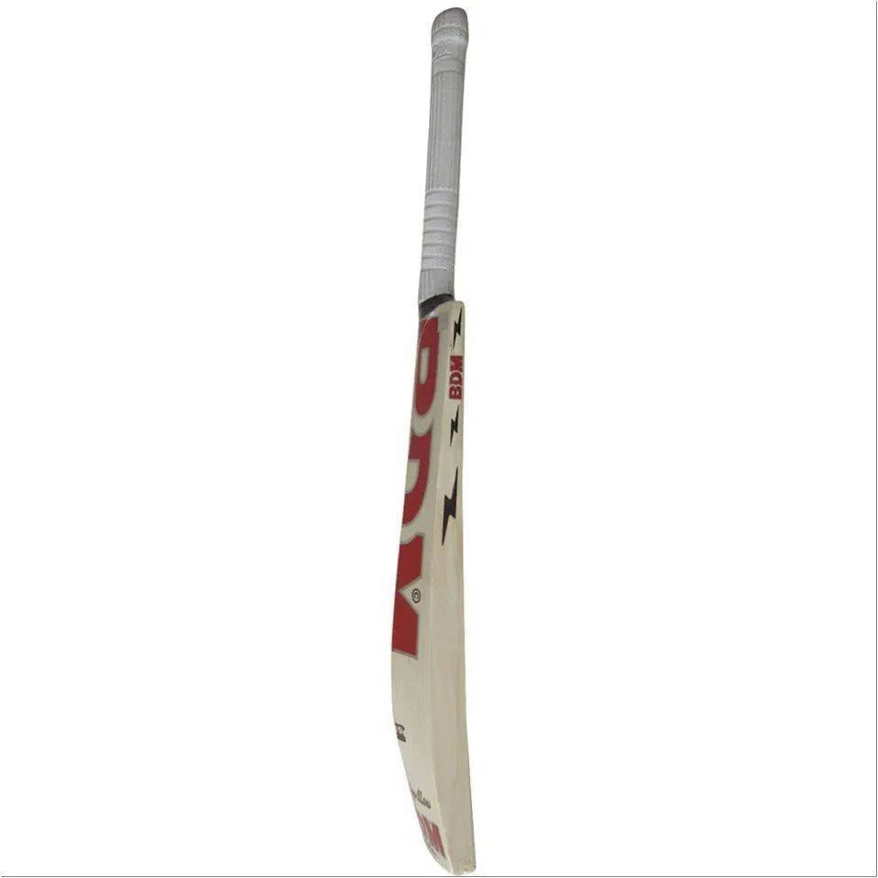BDM Grand Master English Willow Cricket Bat