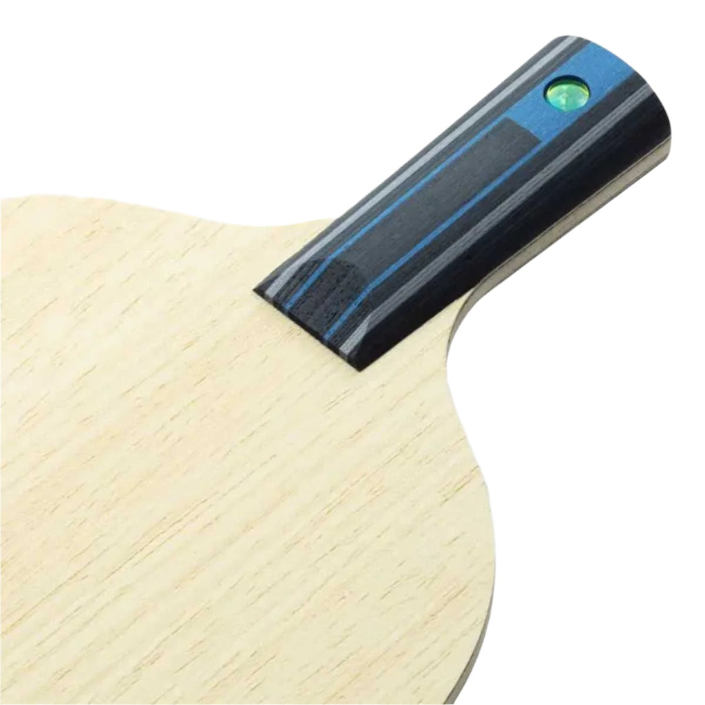 Butterfly Fan Zhendong ALC FL Table Tennis Ply