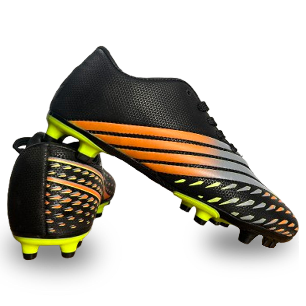Puls8 Storm Football Shoes