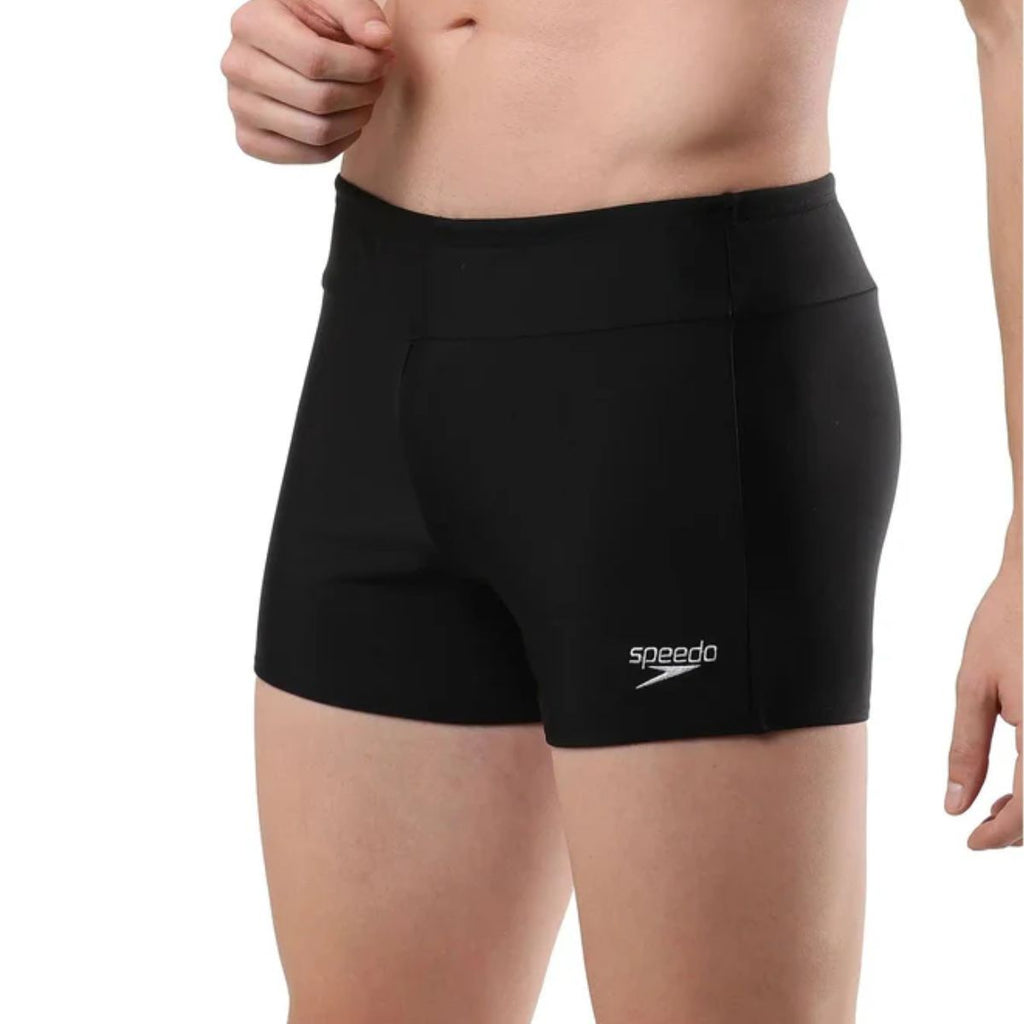 Speedo Am Ess Houston Aquashort Swimming Costume(Male)