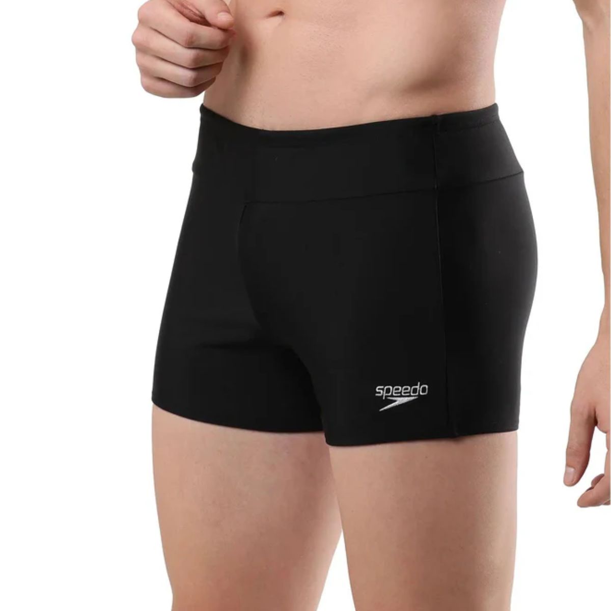 Speedo Am Ess Houston Aquashort Swimming Costume(Male)