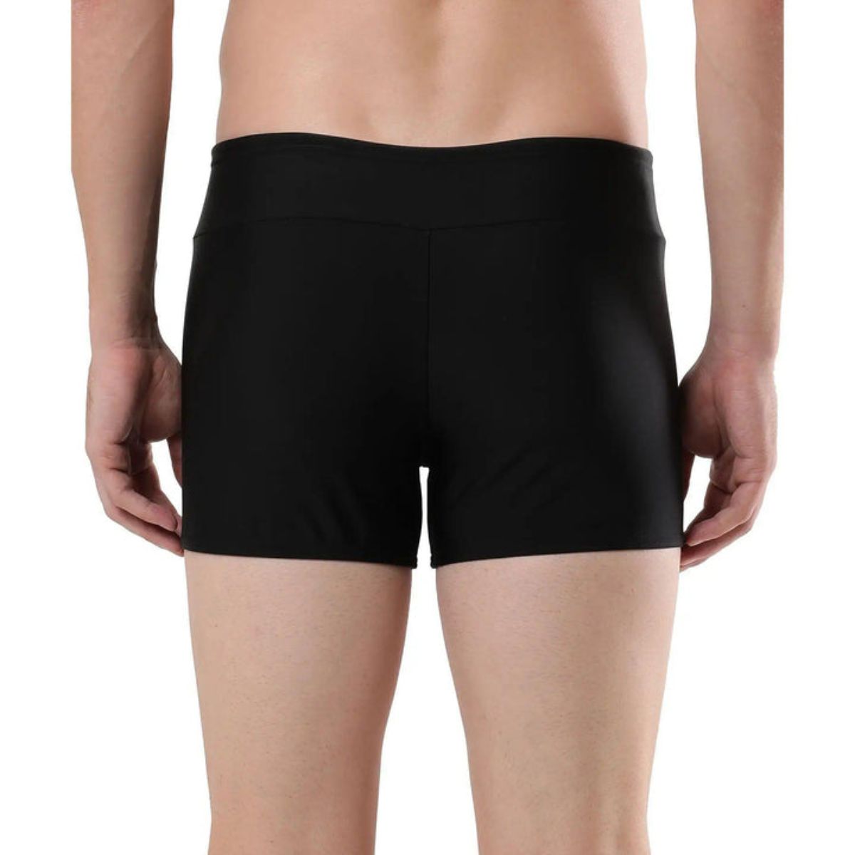 Speedo Am Ess Houston Aquashort Swimming Costume(Male)