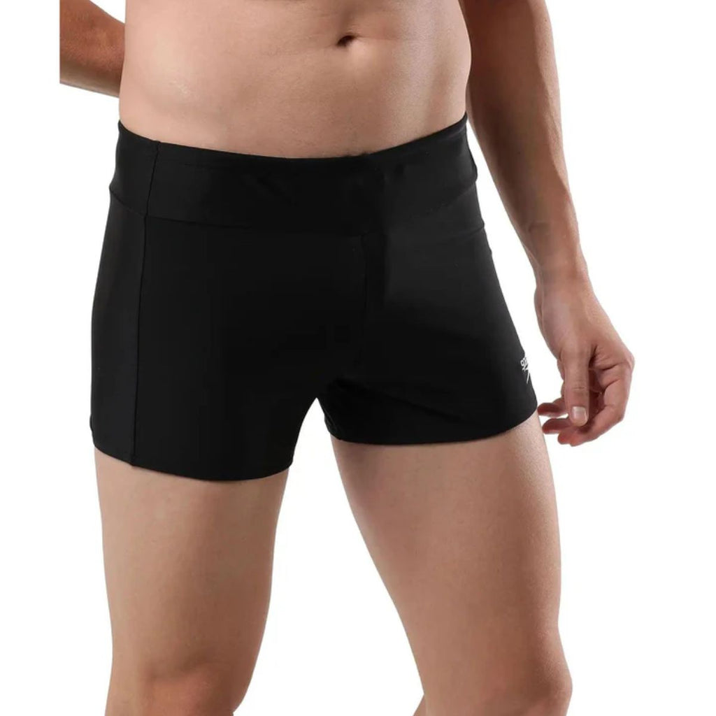 Speedo Am Ess Houston Aquashort Swimming Costume(Male)