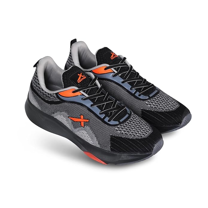 Vector-X Shark Running Shoes