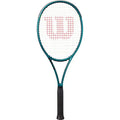 Wilson Blade 98 V9 Tennis Racket (Unstrung)