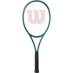 Wilson Blade 98 V9 Tennis Racket (Unstrung)