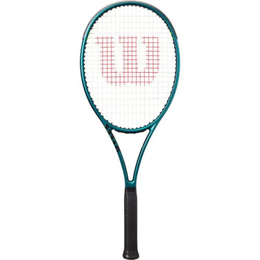 Wilson Blade 98 V9 Tennis Racket (Unstrung)