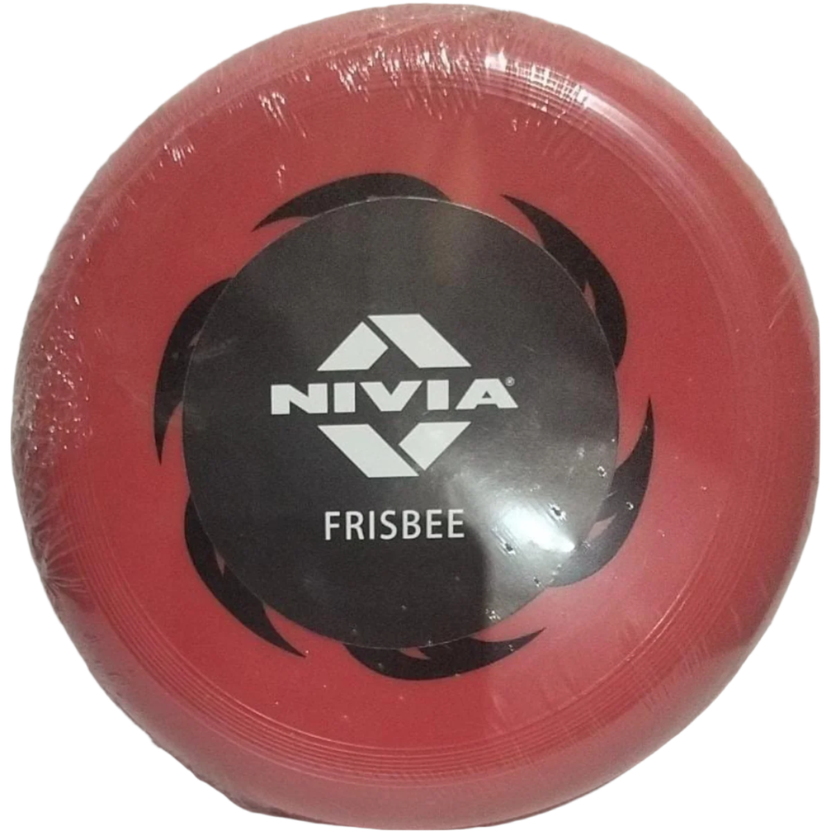 Nivia Frisbee For Outdoor Sports Games
