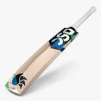DSC Blu 550 English Willow Cricket Bat