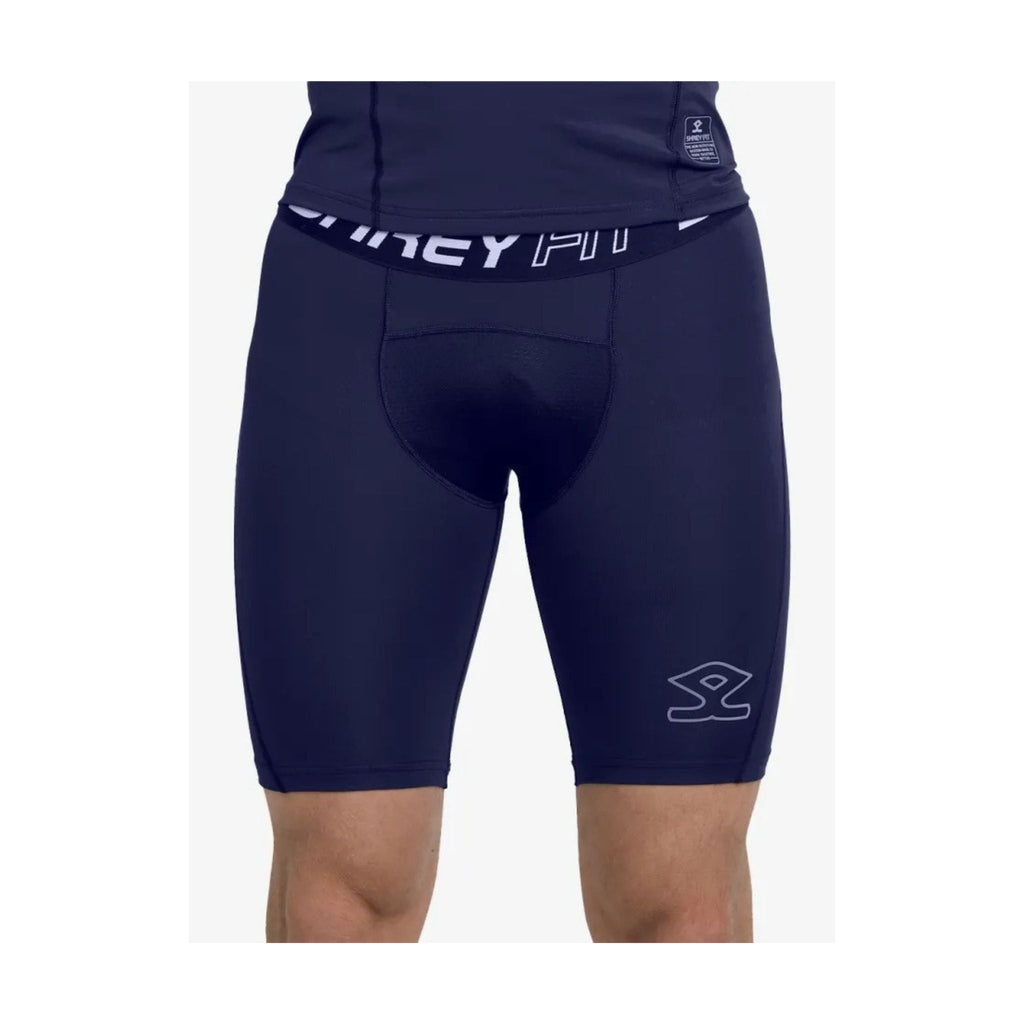 Shrey Intense Compression Shorts