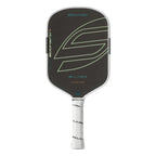 Selkirk Labs Project Boomstik Raw Carbon Pickleball Paddle (Elongated)