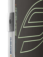 Selkirk Labs Project Boomstik Raw Carbon Pickleball Paddle (Elongated)