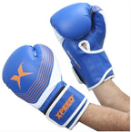 Xpeed Safety Spar Gloves