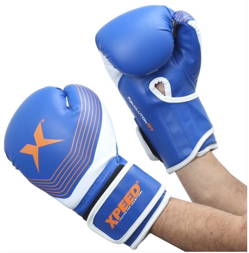 Xpeed Safety Spar Gloves