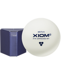 Xiom Bravo ITTF Table Tennis Ball